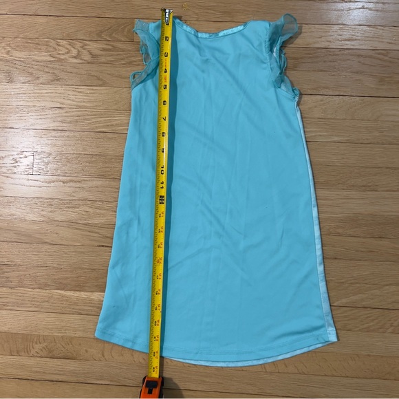 Toddler Girls Disney Encanto Nightgown Sz 5T, Pajamas, Pjs, Princess, READ - Picture 6 of 6